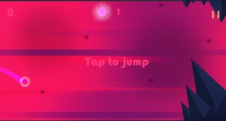 GLEEZ(flappy edition) - Screenshot 3