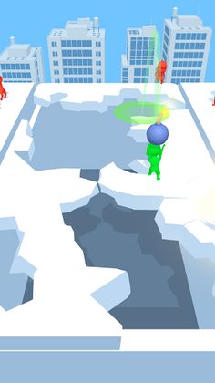 Boom Bash! - Screenshot 4