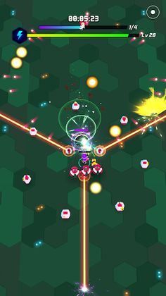 Cyber Clone - Screenshot 4