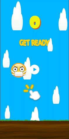 Masky Bro - Screenshot 1