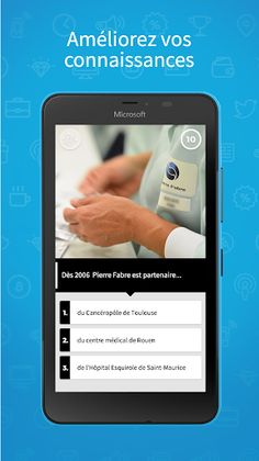 Easy Quiz - Screenshot 2