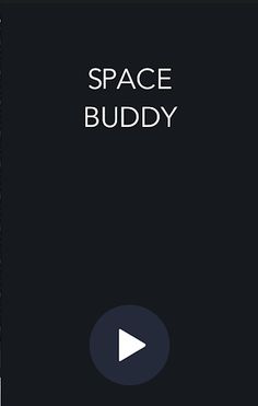 Space Buddy - Screenshot 1