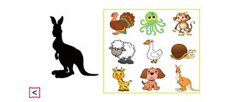 Umbrele Animalelor - Screenshot 3