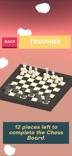 Hidden Objects - No Lands 2 - Screenshot 3