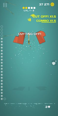 Juicy Slice - Screenshot 3