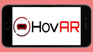 Sample App - Screenshot 2