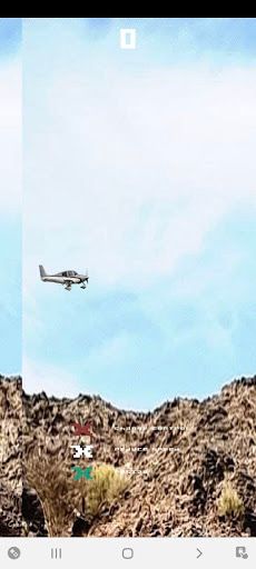 XPlane Game - Screenshot 4