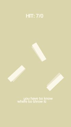 pull and throw : ready? - Screenshot 4