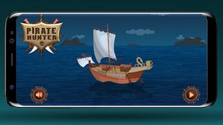 Pirate Hunter - Screenshot 1