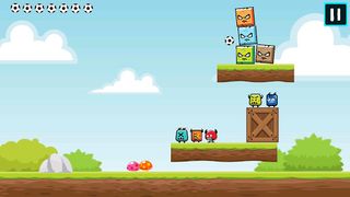 DROP THE-BOX - Screenshot 2