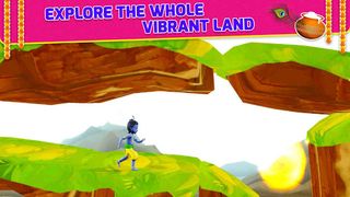 Krishna Run for Adventure 2022 - Screenshot 1