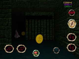 Zombie Rush - Screenshot 2