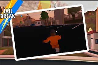Escape jailbreak Police Jail - Screenshot 3