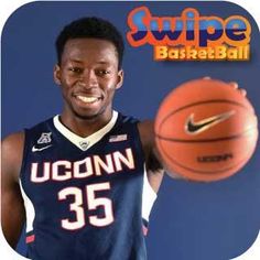 Swipe BasketBall - Screenshot 2