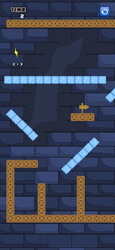 Lightning Control Pro - Screenshot 1