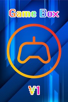 Gamebox V1 - Screenshot 1