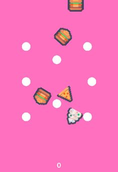 Good Food Journey - Screenshot 2