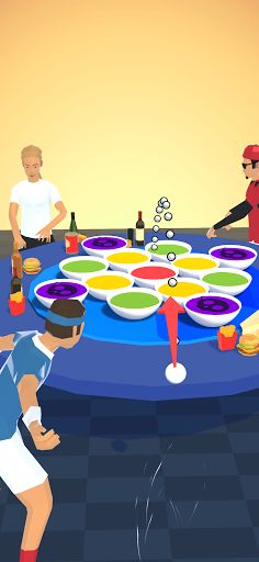 Party Game Master - Screenshot 2