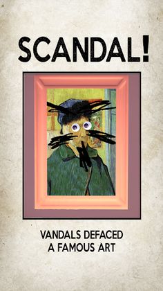 Art Destroyer - Screenshot 2