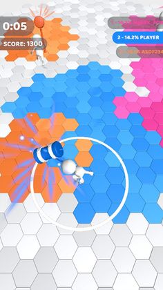 Hammer.io - Screenshot 4