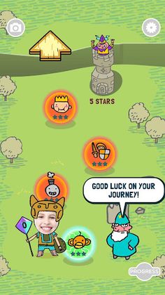 Crazy Math Adventure - Age 6 - - Screenshot 1