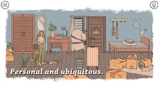 When The Past Was Around - Screenshot 3