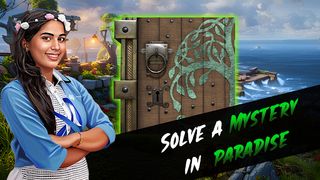 Rise of the Cursed Legacy - Screenshot 1