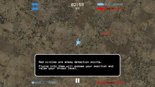 Beyond Visual Range - Screenshot 2