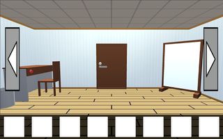 ともちゅん脱出 - Screenshot 2