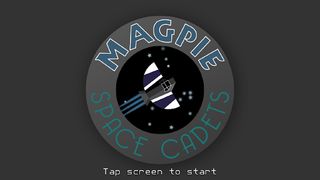 Magpie Space Cadets - Screenshot 1
