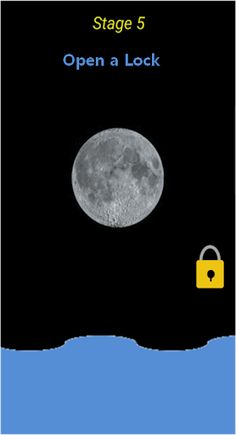 Strange Stage 2-The Black - Screenshot 3