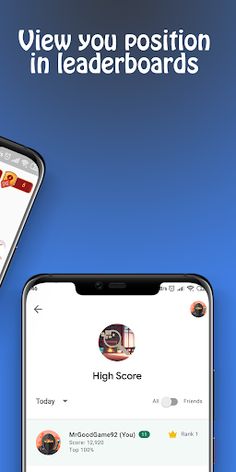 Find Me If You Can - Screenshot 2