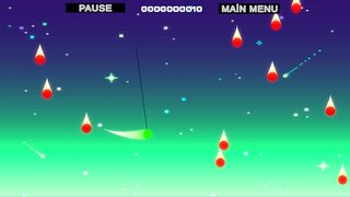 Swing to Survive - Screenshot 1