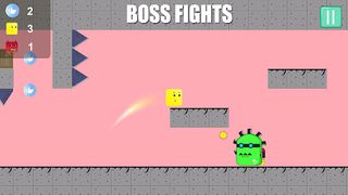 CUBAD : The Mobile Adventure - Screenshot 2