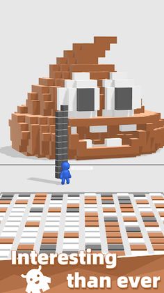Voxel Builder 3D - Screenshot 1