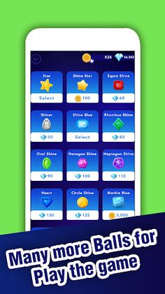 Bricks Breaker:Ball Fun Crush - Screenshot 3