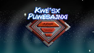Kwe´sxPuwesajnix - Screenshot 2