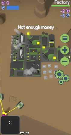 Just RTS - real time strategy - Screenshot 4