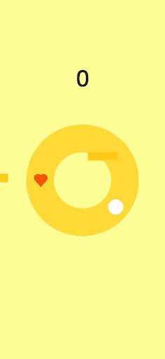 WideCircle - Screenshot 3