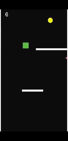 Jumpy: Infinite Tower - Screenshot 3