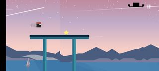 Aquajumper - Jumper King - Screenshot 1