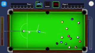 Amazing 8 Ball Pool - Screenshot 3