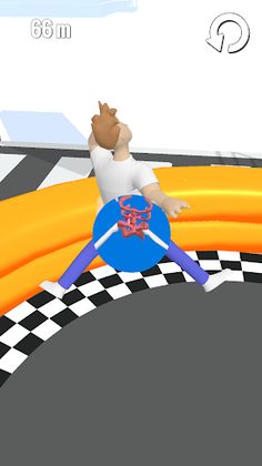 Window Jump Guy - Screenshot 4