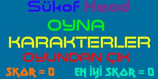 Sükof Head - Screenshot 2