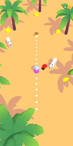 Save the Grandma 3D - Screenshot 4