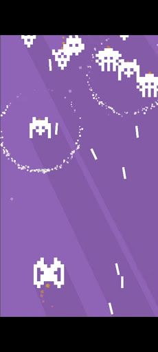 Rocket Rush - Screenshot 4