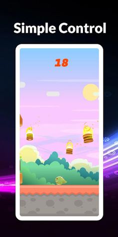 Hungry Chokie: Snacks and Bana - Screenshot 2