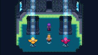 Jin Conception - Screenshot 2