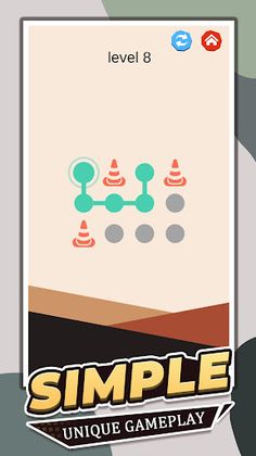 Dot Dot Connect - Screenshot 2