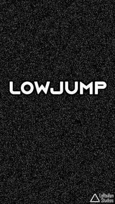 LowJump: Space - Screenshot 1